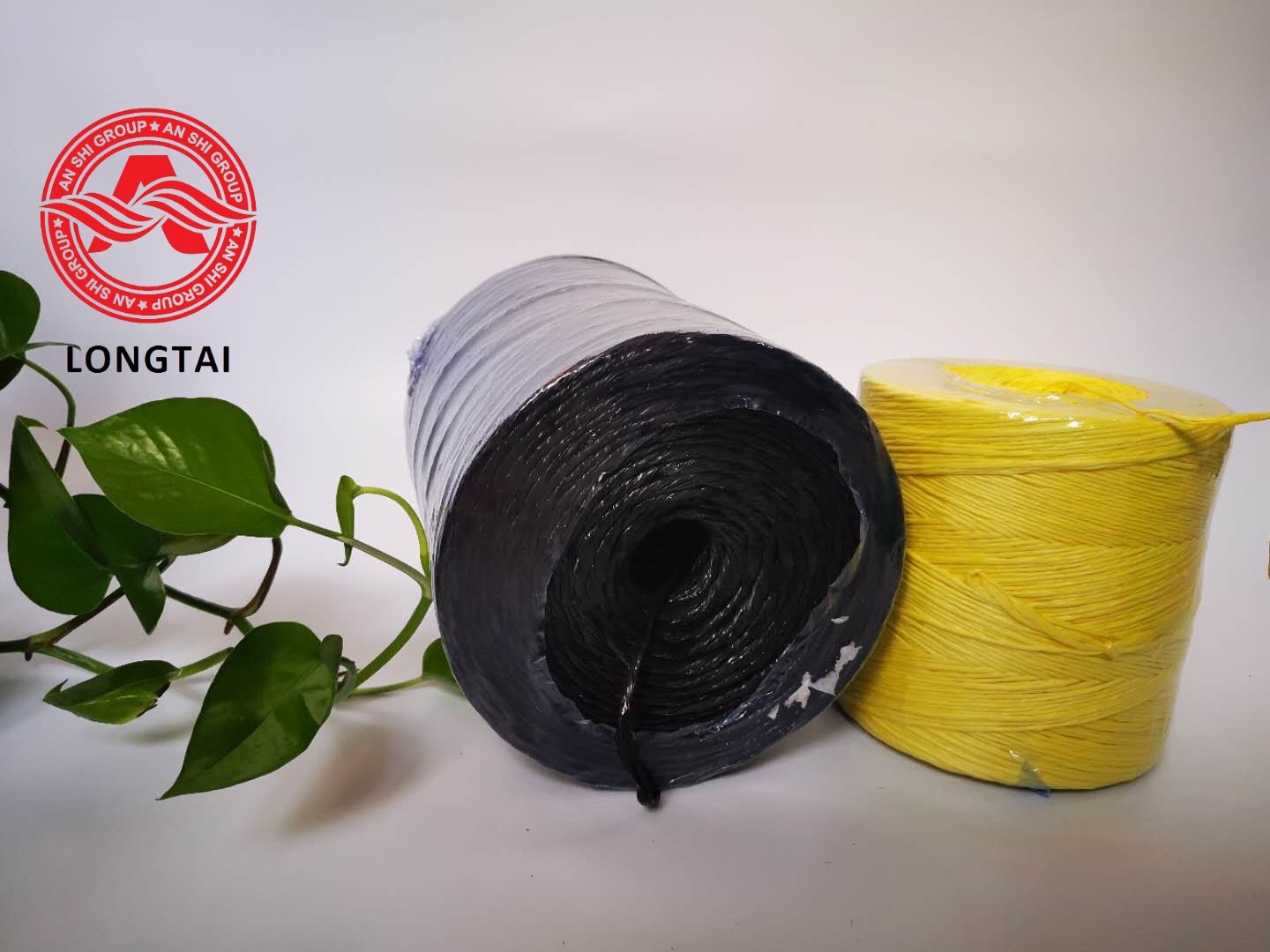 UV Protection Colorful Agriculture PP Tomato Twine