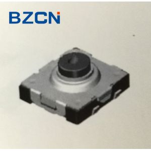 Multi Function Double Action Tactile Switch / Surface Mount Push Button