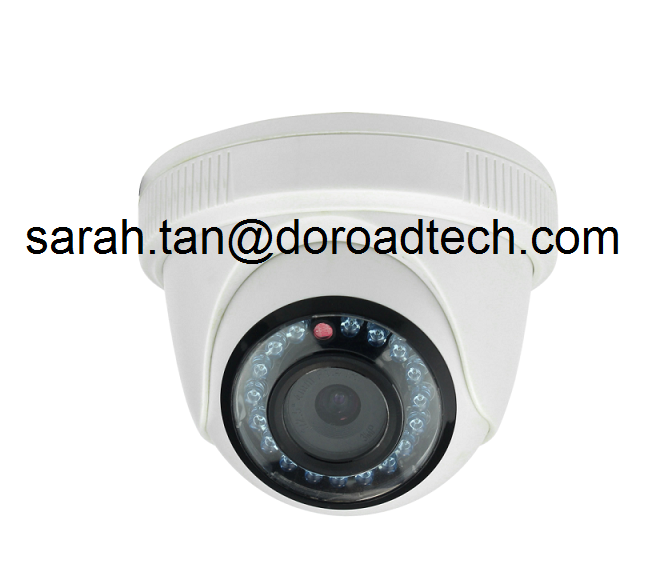 China 1080P Analog High Definition Dome Video Cameras on sale