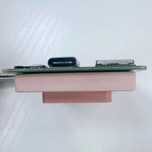 WT-43-RD-4G RTK high precision module Integrated 4G module and inertial