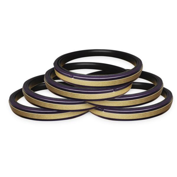 50 - 300Mpa SPGW Compact Seals SPGW Hydraulic Spgw Piston Seal For Construction