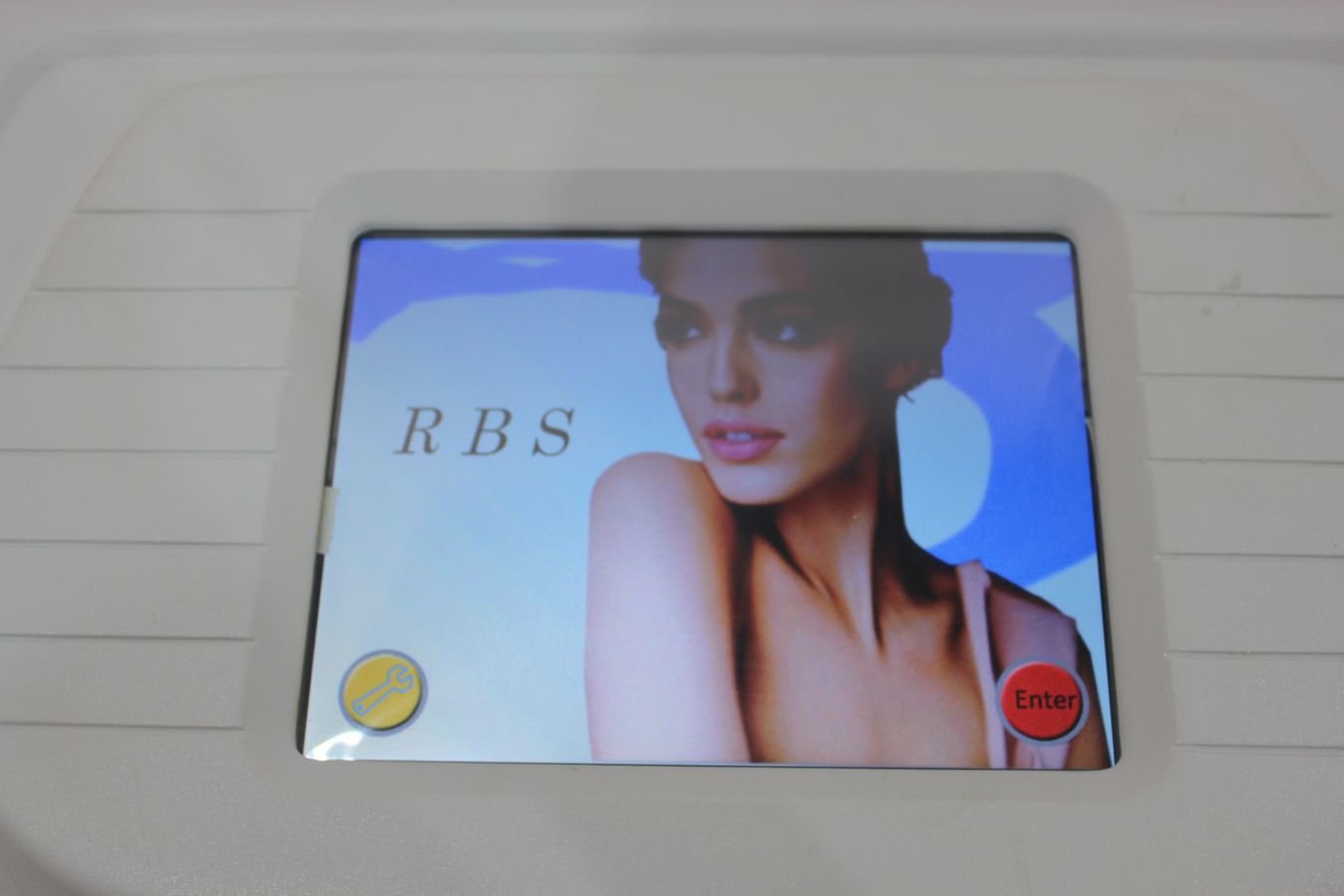 High Frequency Vascular Spider Veins Removal Machine With Digital Control