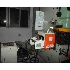 High Precision Nc Servo Roll Feeder For Automatic Power Press Machine