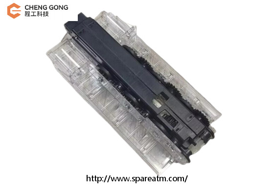 SCNL6607R-02 MEI SC Advacne Series Bill Validator Banknote Rolling Assembly ATM Parts