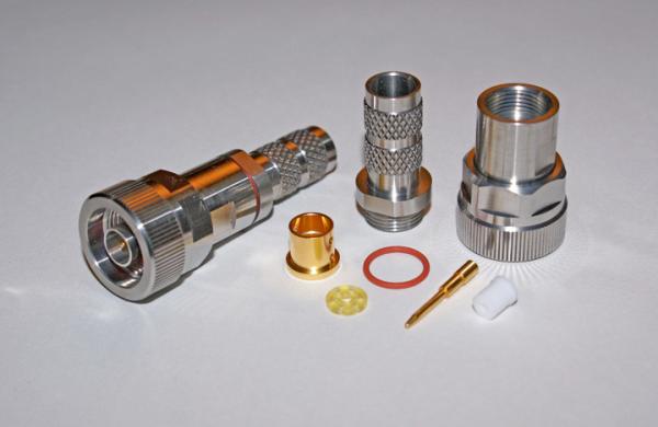 High Precision H59 Brass Machined Parts With Electrolytic Polishing Surface