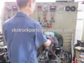 700 Hino Air Brake Compressor Parts 85MM For Trucks