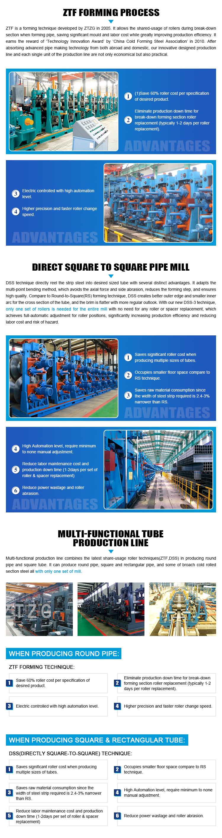 0.25-25mm Steel Uncoiler Strip Decoiler For ERW Pipe Machine