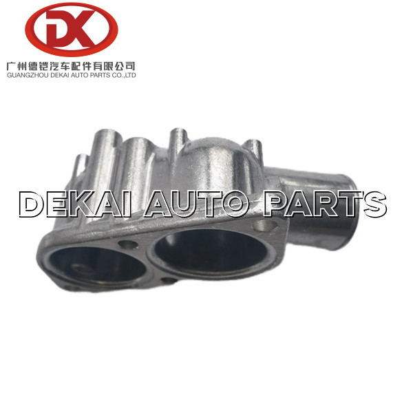 ISUZU Thermostat Housing WW30041 8973727690 8-97329914-0 For ISUZU 700P 4HE1