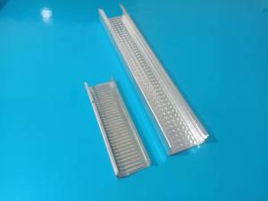  Moistureproof Shock Resistance Light Gauge Steel Studs Custom Made Manufactures