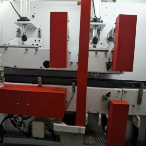 Fully Automatic Toilet Paper Large Roll Cutting Machine with Video Technical