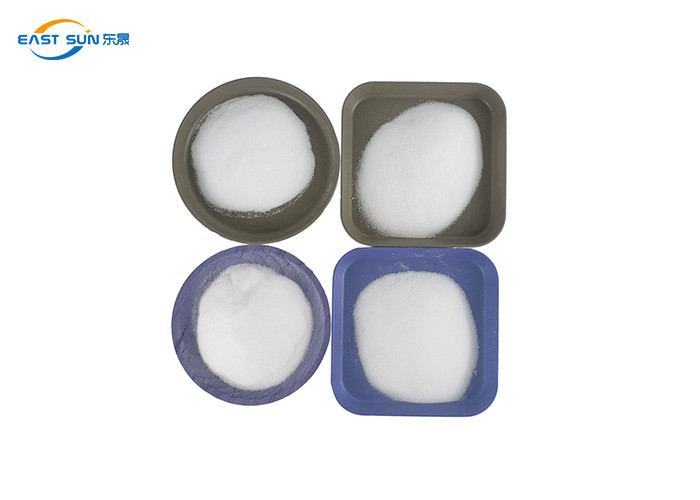 Cotton Fabric 20kg Polyurethane Hot Melt Powder 80um 75 Shore A Hardness