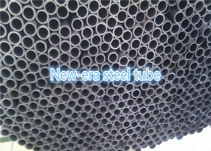 Seamless Cold Drawn Welded Tubes Clean Surface For Pneumatic Power Systems