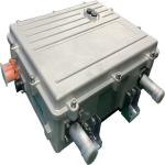 24v Vehicle Coolant Heater Ptc Heating Solutions