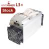 Buy cheap BlockChain Litecoin Miner Machine 800W ASIC Bitmain Antminer L3+ 504mh/S from wholesalers