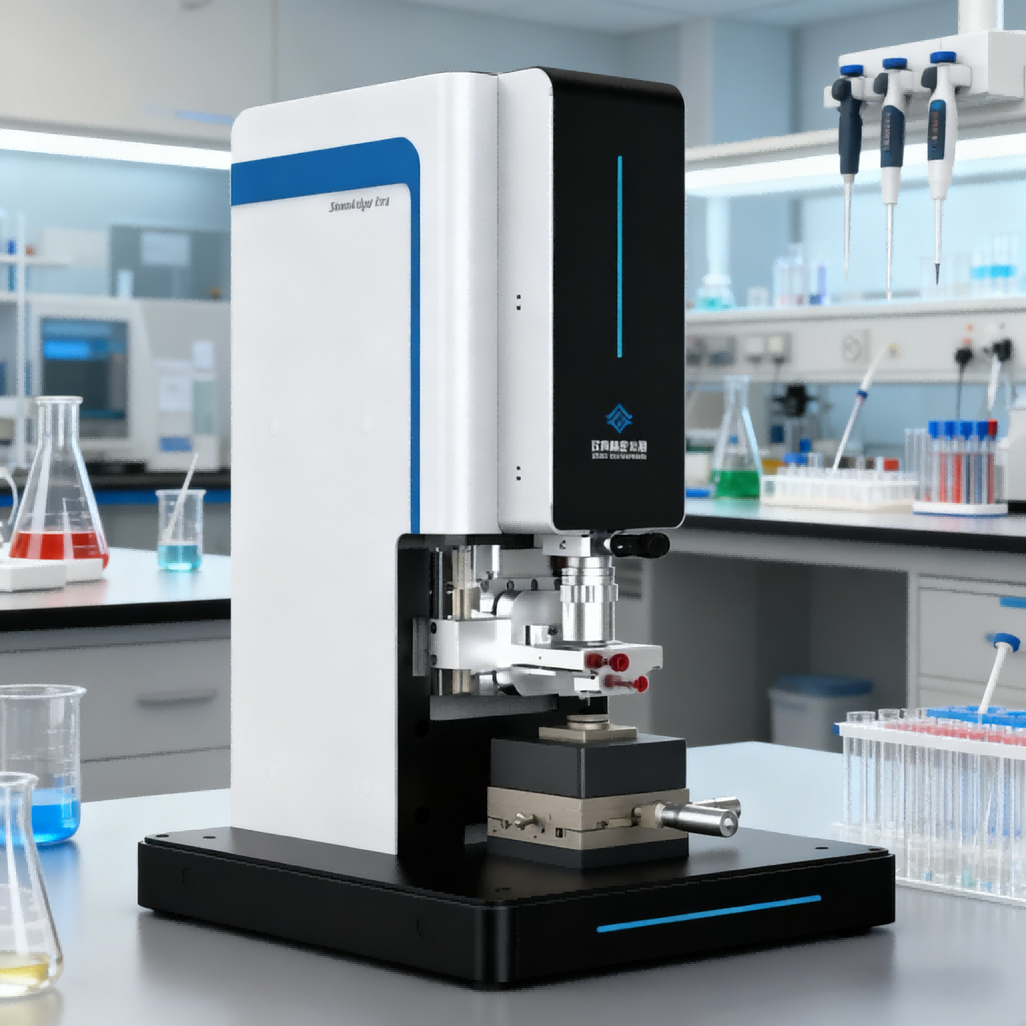  AtomEdge Pro: Multi-Functional Atomic Force Microscope – 3D Imaging For Materials Manufactures