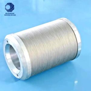 Industrial use Diamond Wire Loop For Cutting Silicon Wafer