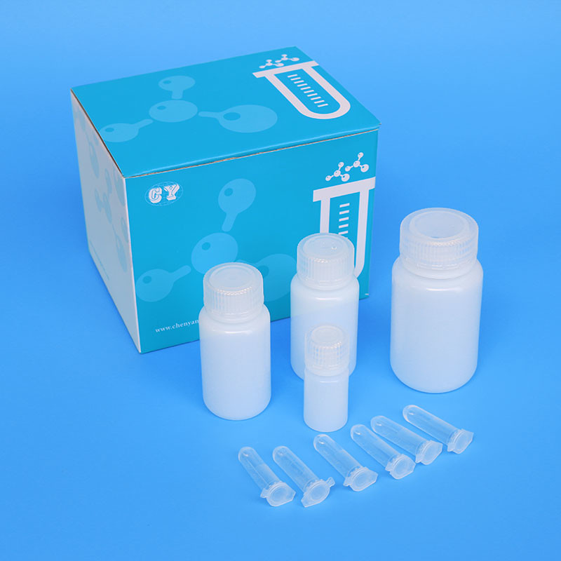 Magnetic Bead Based DNA Extraction Kits For Medical Laboratory