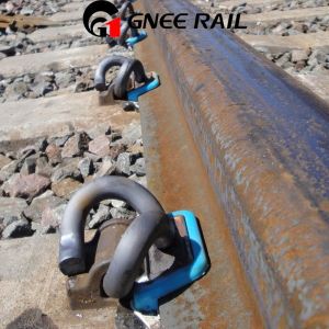 China Customized and Best Elastic Rail Clips for Deenik System on sale