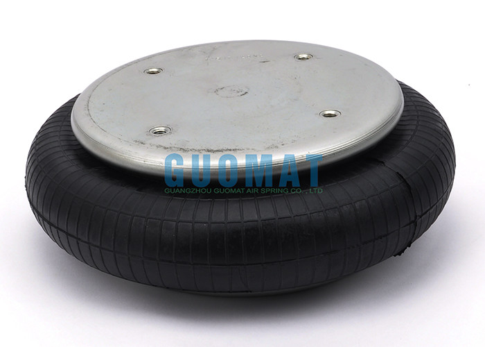 Single Vibration Industrial Air Spring W01-358-7009 Firestone Rubber Air Bellows Forming Press Machine