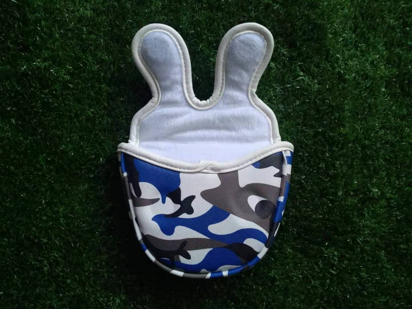 headcover , Golf head cover , golf head covers , putter headcover , headcover