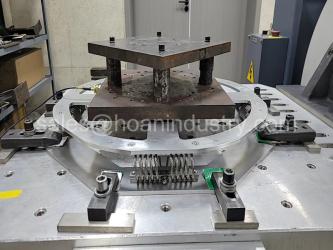 Xi'an Hoan Microwave Co., Ltd.