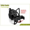 Buy cheap OEM logo silicone 360 rotating universal mobile phone holder bike mount from wholesalers