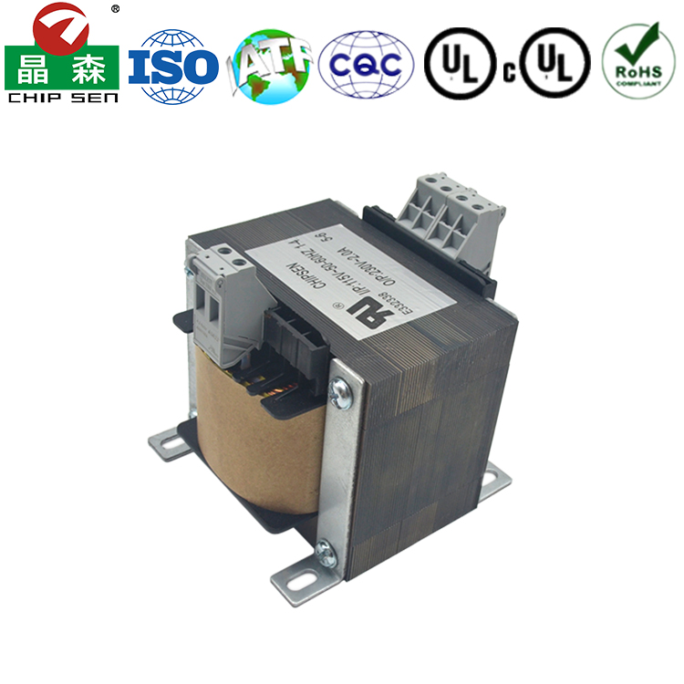 EI96 Custom 460w 115v to 230v 2a Audio Amplifier Ferrite Core Step up Transformers Control Isolation Transformer Type