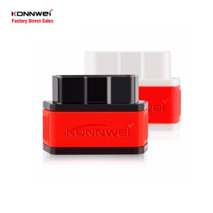 Mini OBD2 25k80 WIFI elm327 Diagnostic Scan Tool Konnwei KW903 for IOS, Android