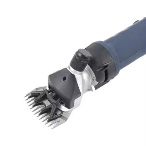 Versatile Sheep Hair Clipper Customize Wool Shearing Machine High Speed