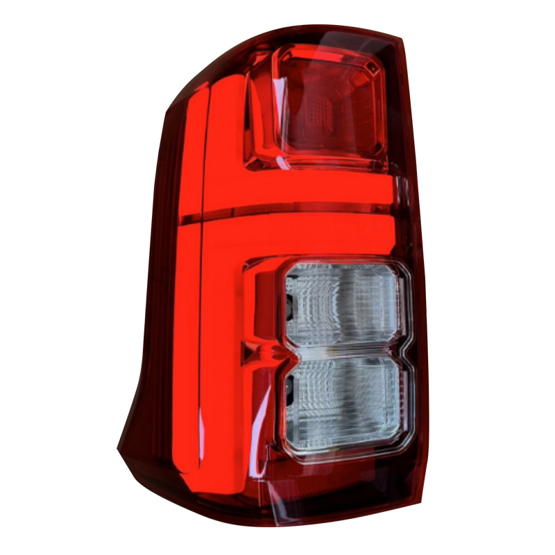 Original Factory Car Taillights Mitsubishi Triton For L200 2024