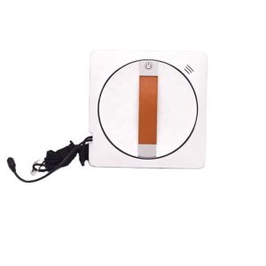 Smart Window Robot Auto Spray 60Hz Remote Control Window Washer