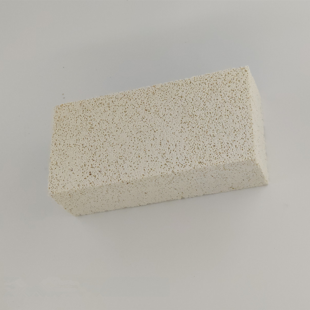 ISO9001 2008 Certified Fused Mullite Bricks for Temperature Furnace Insulation