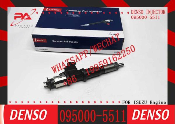 ELIC Excavator 095000-5511 095000-5512 095000-5513 095000-5514 095000-5515