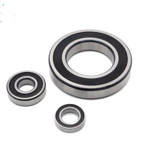  Low Vibration V4 Bearing For Water Pump 6205 2RS EMQ 25x52x15mm Manufactures