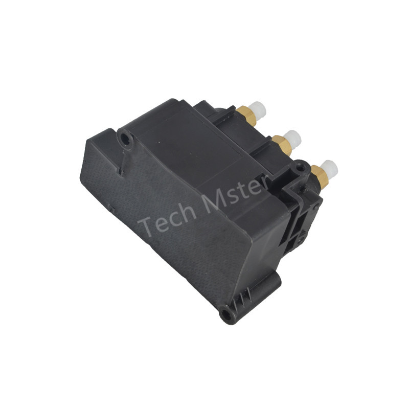 Air Supply Solenoid Block For Q7 Touareg Cayenne Panamera XC90 Hyundai Kia 97035815302 7P0698014 95835890101