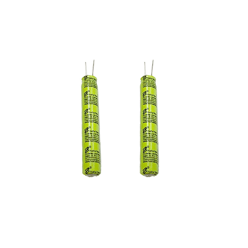 Huahui Rechargeable Cell 3.7 Volt HCC0850 LCO 3.7v 220mah Rechargeable Battery