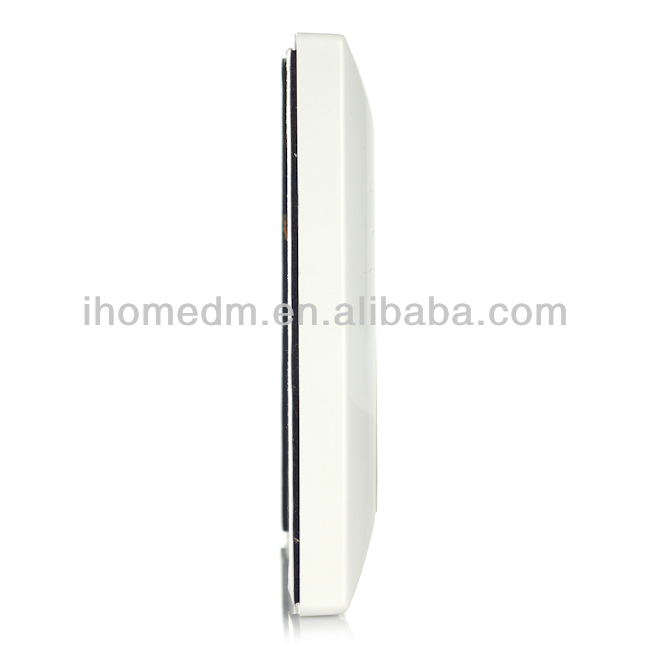 Hot sale cheap wireless nurse calling system two keys call button with line