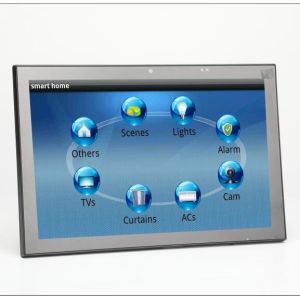 10" Tablets With POE and Proximity Sensor For Home Automation Services