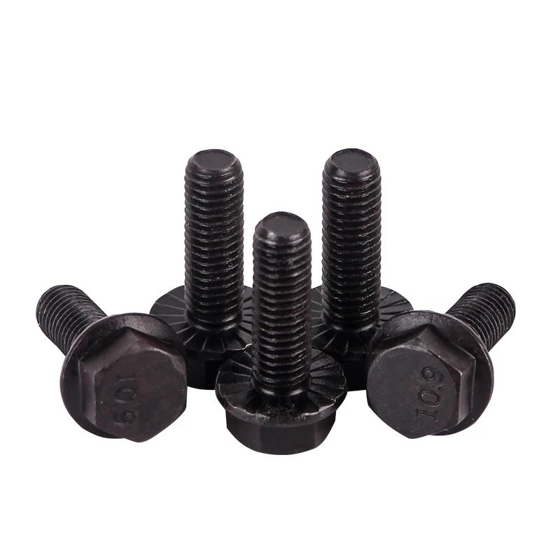 Customized Galvanized Steel Black Zinc Plated 65Mn Slotted Spring Pins DIN1481