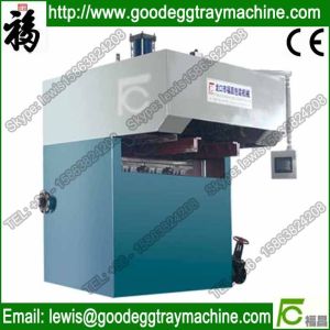 Automatic Paper Injection Molding Machines(FC-ZMW-2)