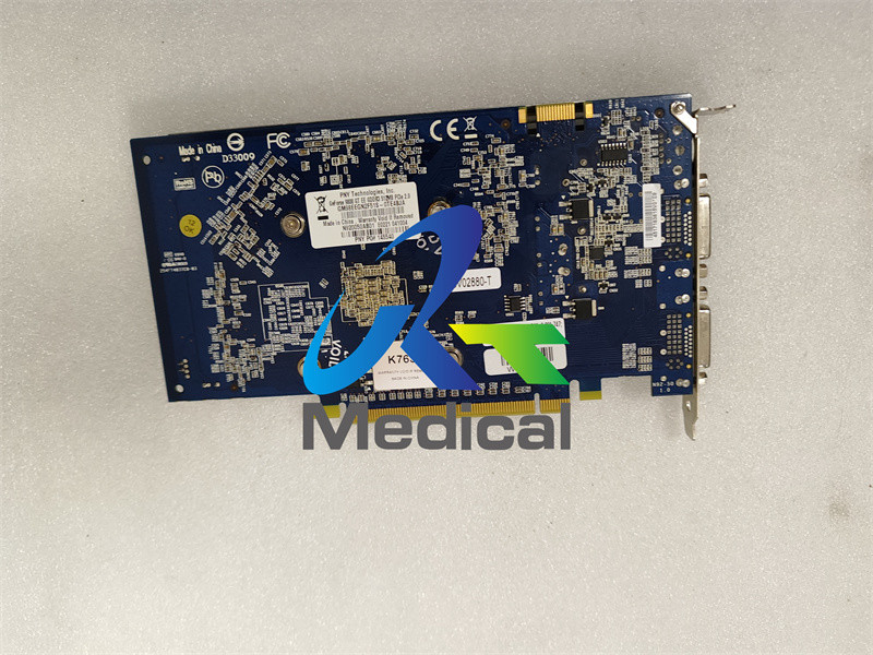 Ultrasound Phil ips IU22 Geforce 9800GT Graphics Card
