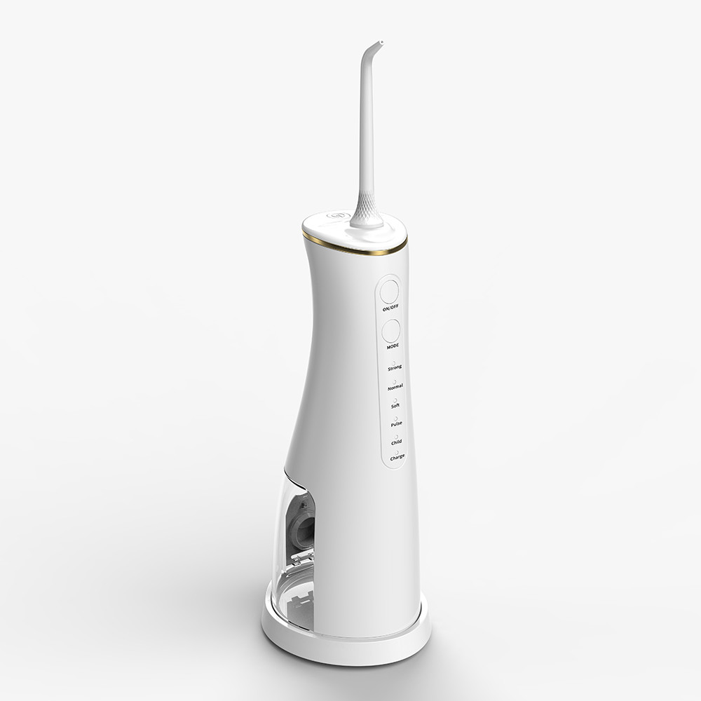 Automatic Travel Oral Irrigator