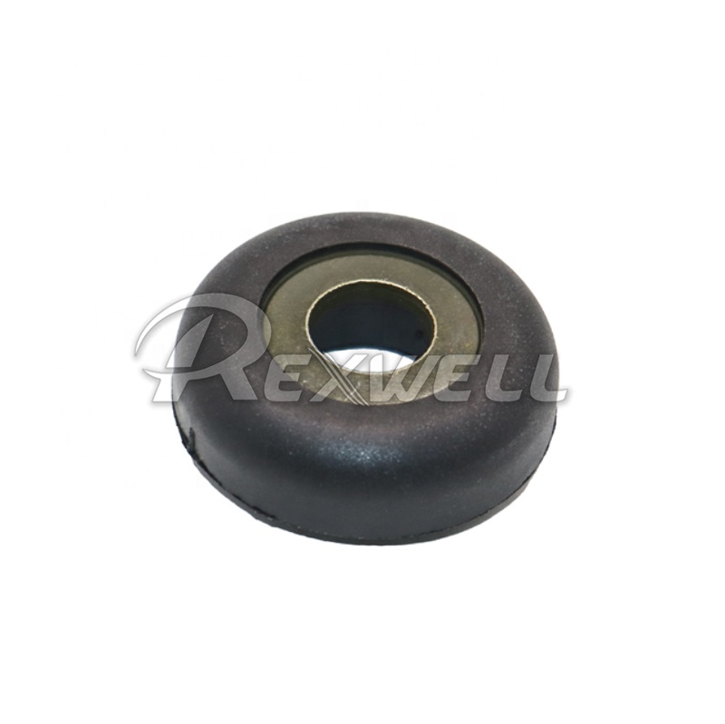 Auto Suspension Parts Strut Mounting Shock Absorber Bearing 6R0412249 For VW Golf Beetle Polo Jetta Bora