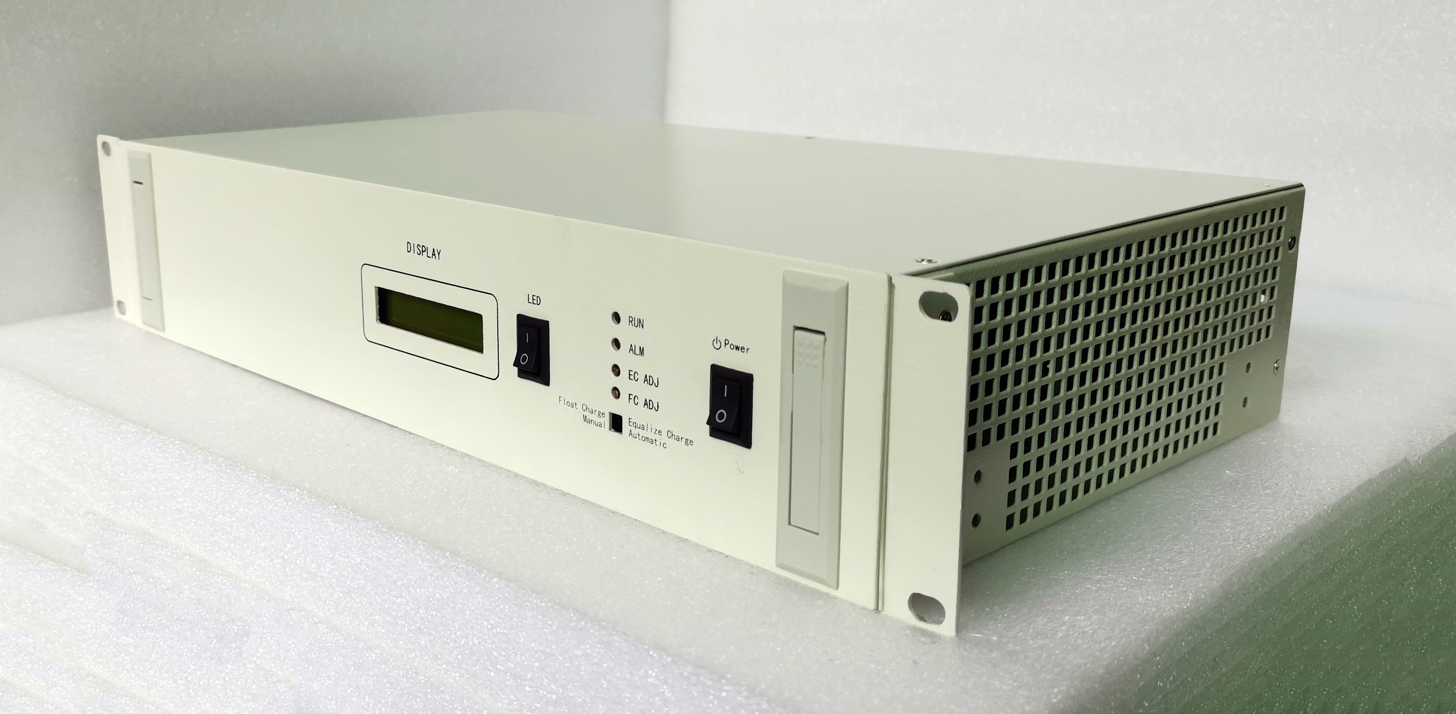 RCT2000D Series Isolated DC-DC Converters Input 220vdc Output 220vdc 2200w D10-11-10