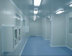 100K Medical Clean Room Assembly Medical Device customized for OEM contract