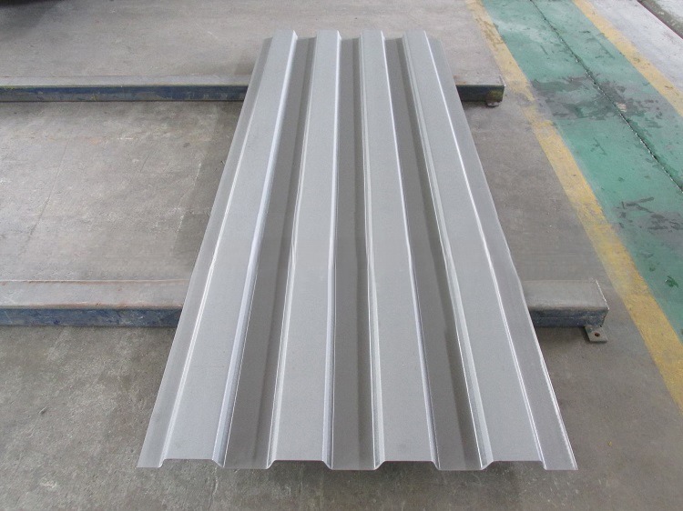 2.0mm Corten Steel Front End Panel for 20' Dry Container Spare Parts and Enhancements