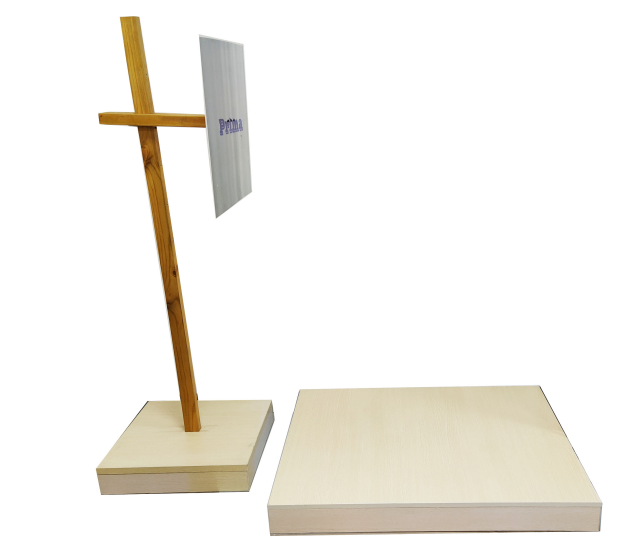 Floor Configuration Test Equipment