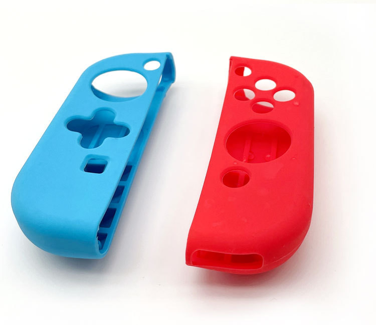 Irregular Shape Silicone Injection Molding Epdm Hnbr Silicone Rubber Mouldings