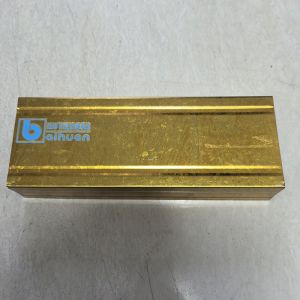 Suspended Galvanized Furring Channel Easy To Install And Class A Fire Resistance