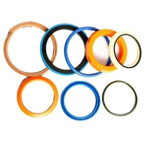 Standard Excavator Seal Kit 99120022 for JCB Backhoe according to samples or drawings